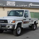 Toyota land cruiser 2022 - 2Doors - Thumbnail 1