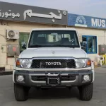 Toyota land cruiser 2022 - 2Doors - Thumbnail 2