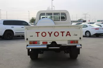 Toyota land cruiser 2022 - 2Doors