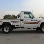 Toyota land cruiser 2022 - 2Doors - Thumbnail 7