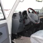 Toyota land cruiser 2022 - 2Doors - Thumbnail 8