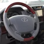 Toyota land cruiser 2022 - 2Doors - Thumbnail 9