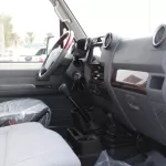 Toyota land cruiser 2022 - 2Doors - Thumbnail 10