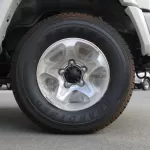 Toyota land cruiser 2022 - 2Doors - Thumbnail 11