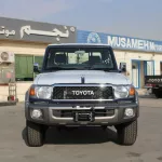 Toyota Land Cruiser 2022 - Thumbnail 2