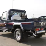 Toyota Land Cruiser 2022 - Thumbnail 4