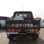 Toyota Land Cruiser 2022 - Thumbnail 5