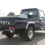 Toyota Land Cruiser 2022 - Thumbnail 6