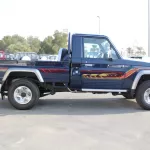 Toyota Land Cruiser 2022 - Thumbnail 7