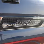 Toyota Land Cruiser 2022 - Thumbnail 8