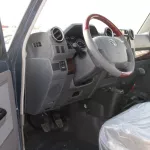 Toyota Land Cruiser 2022 - Thumbnail 9
