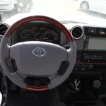 Toyota Land Cruiser 2022 - Thumbnail 11