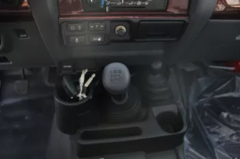 Toyota Land Cruiser 2022