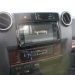 Toyota Land Cruiser 2022 - Thumbnail 14