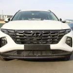 Hyundai Tucson 2022 - Thumbnail 1