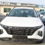 Hyundai Tucson 2022 - Thumbnail 2