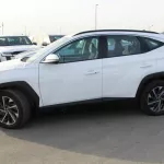 Hyundai Tucson 2022 - Thumbnail 4