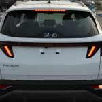 Hyundai Tucson 2022 - Thumbnail 5