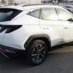 Hyundai Tucson 2022 - Thumbnail 6