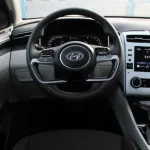 Hyundai Tucson 2022 - Thumbnail 9