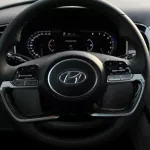 Hyundai Tucson 2022 - Thumbnail 10