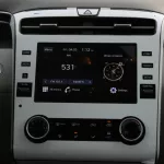 Hyundai Tucson 2022 - Thumbnail 11