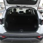 Hyundai Tucson 2022 - Thumbnail 19