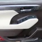 Toyota Highlander Hybrid Limited 2.5L 2022 Red - Thumbnail 8