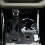 Toyota Highlander Hybrid Limited 2.5L 2022 Red - Thumbnail 15