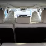Toyota Highlander Hybrid Limited 2.5L 2022 Red - Thumbnail 18