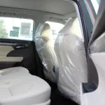 Toyota Highlander Hybrid Limited 2.5L 2022 Red - Thumbnail 20