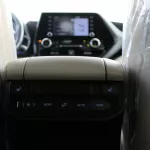 Toyota Highlander Hybrid Limited 2.5L 2022 Red - Thumbnail 21