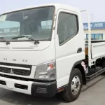 MITSUBISHI FUSO CANTER 2021 - Thumbnail 2