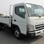 MITSUBISHI FUSO CANTER 2021 - Thumbnail 3