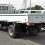 MITSUBISHI FUSO CANTER 2021 - Thumbnail 4