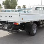 MITSUBISHI FUSO CANTER 2021 - Thumbnail 6