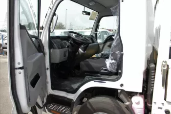 MITSUBISHI FUSO CANTER 2021