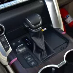 2022 MODEL TOYOTA LAND CRUISER 300 GX-R V6 3.5L TWIN TURBO AUTOMATIC TRANSMISSION - Thumbnail 18