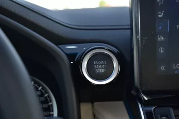 2022 MODEL TOYOTA LAND CRUISER 300 GX-R V6 3.5L TWIN TURBO AUTOMATIC TRANSMISSION