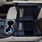 2022 MODEL TOYOTA LAND CRUISER 300 GX-R V6 3.5L TWIN TURBO AUTOMATIC TRANSMISSION - Thumbnail 22