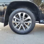Toyota Land Cruiser Black Petrol 2014 - Thumbnail 10