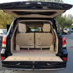 Toyota Land Cruiser Black Petrol 2014 - Thumbnail 14