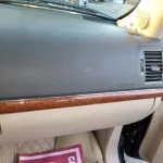 Toyota Land Cruiser Black Petrol 2014 - Thumbnail 16