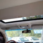 Toyota Land Cruiser Black Petrol 2014 - Thumbnail 19