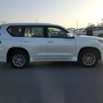 TOYOTA PRADO TXL PETROL V6 4WD 2020 - Thumbnail 6