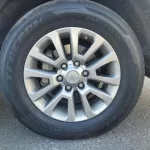 TOYOTA PRADO TXL PETROL V6 4WD 2020 - Thumbnail 8
