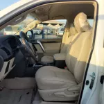 TOYOTA PRADO TXL PETROL V6 4WD 2020 - Thumbnail 9
