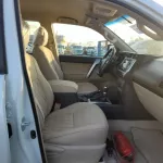 TOYOTA PRADO TXL PETROL V6 4WD 2020 - Thumbnail 10