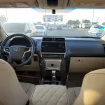 TOYOTA PRADO TXL PETROL V6 4WD 2020 - Thumbnail 12