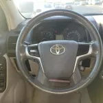 TOYOTA PRADO TXL PETROL V6 4WD 2020 - Thumbnail 13